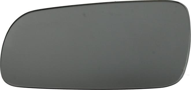 BLIC 6102-01-0188P - Sticla oglinda, oglinda retrovizoare exterioara aaoparts.ro