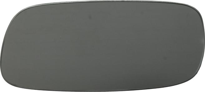 BLIC 6102-01-0124P - Sticla oglinda, oglinda retrovizoare exterioara aaoparts.ro