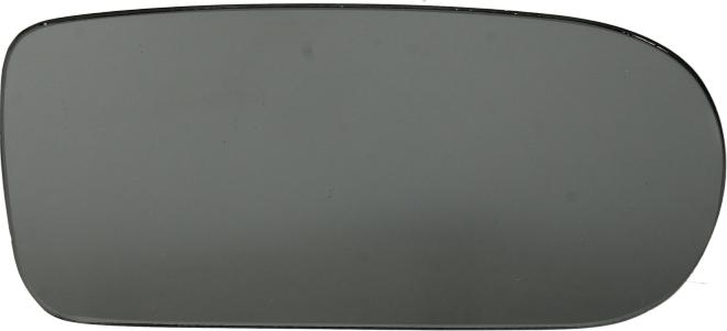 BLIC 6102-01-0207P - Sticla oglinda, oglinda retrovizoare exterioara aaoparts.ro