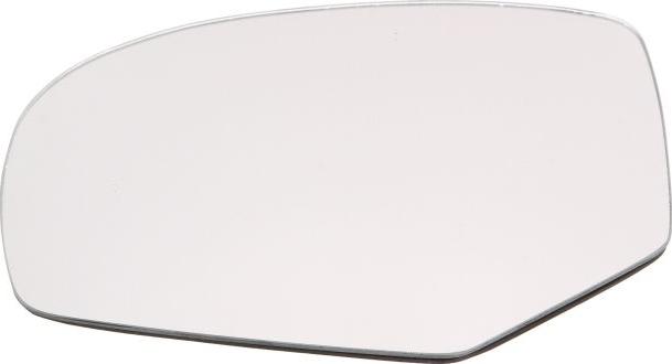 BLIC 6102-01-1046P - Sticla oglinda, oglinda retrovizoare exterioara aaoparts.ro