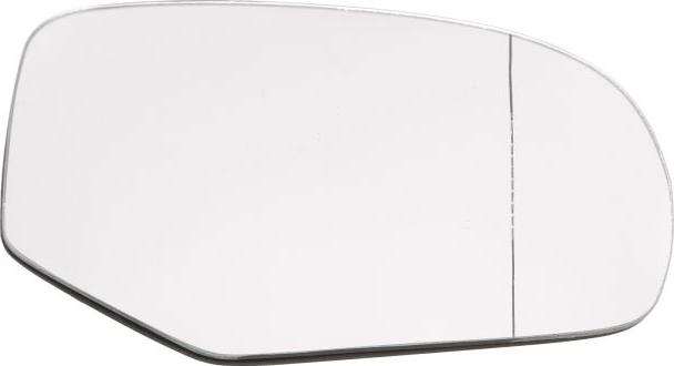 BLIC 6102-01-1058P - Sticla oglinda, oglinda retrovizoare exterioara aaoparts.ro