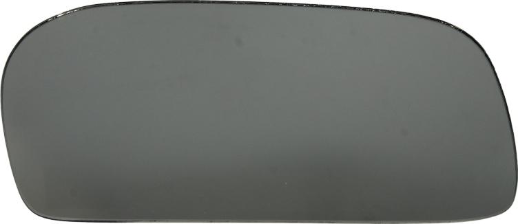 BLIC 6102-01-1159P - Sticla oglinda, oglinda retrovizoare exterioara aaoparts.ro