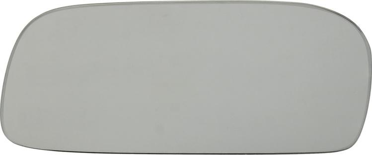 BLIC 6102-01-1157P - Sticla oglinda, oglinda retrovizoare exterioara aaoparts.ro