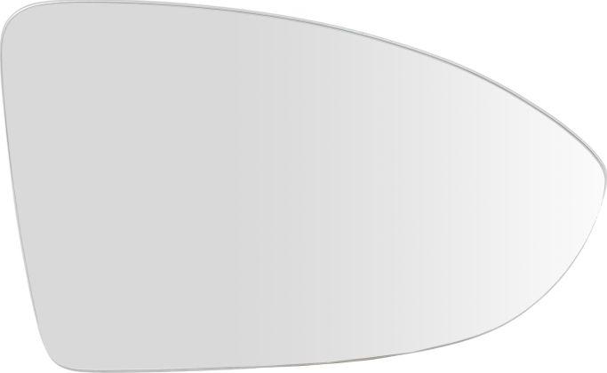 BLIC 6102-01-2002620P - Sticla oglinda, oglinda retrovizoare exterioara aaoparts.ro