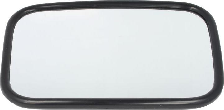 BLIC 6102-02-9929925P - Sticla oglinda, oglinda retrovizoare exterioara aaoparts.ro