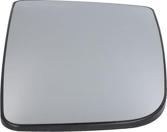 BLIC 6102-02-1291990P - Sticla oglinda, oglinda retrovizoare exterioara aaoparts.ro
