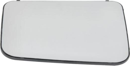 BLIC 6102-02-1291328P - Sticla oglinda, oglinda retrovizoare exterioara aaoparts.ro