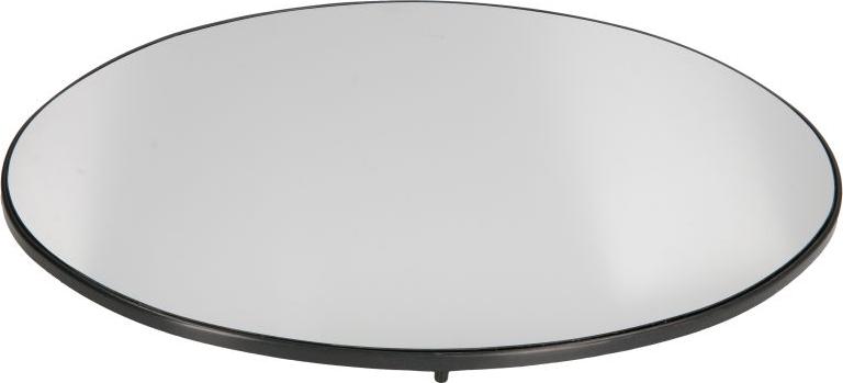 BLIC 6102-02-1293952P - Sticla oglinda, oglinda retrovizoare exterioara aaoparts.ro