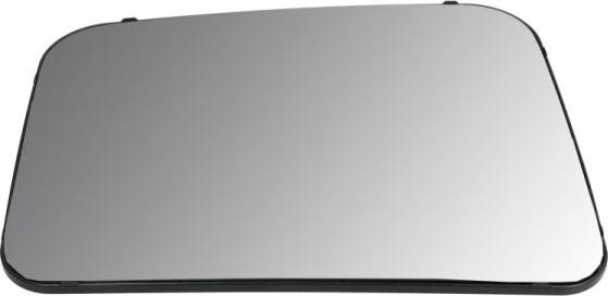 BLIC 6102-02-1292328P - Sticla oglinda, oglinda retrovizoare exterioara aaoparts.ro