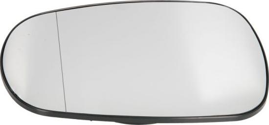 BLIC 6102-02-1253112P - Sticla oglinda, oglinda retrovizoare exterioara aaoparts.ro