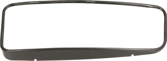 BLIC 6102-02-1216992P - Sticla oglinda, oglinda retrovizoare exterioara aaoparts.ro