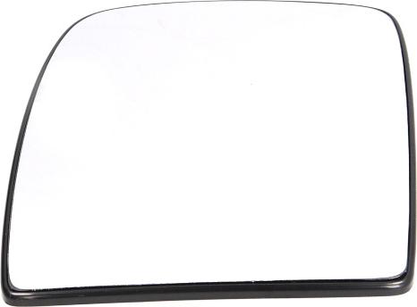 BLIC 6102-02-1211955P - Sticla oglinda, oglinda retrovizoare exterioara aaoparts.ro