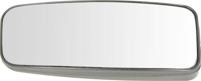 BLIC 6102-02-1213992P - Sticla oglinda, oglinda retrovizoare exterioara aaoparts.ro