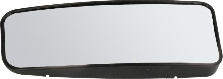 BLIC 6102-02-1217992P - Sticla oglinda, oglinda retrovizoare exterioara aaoparts.ro