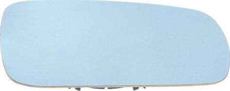 BLIC 6102-02-1239127P - Sticla oglinda, oglinda retrovizoare exterioara aaoparts.ro
