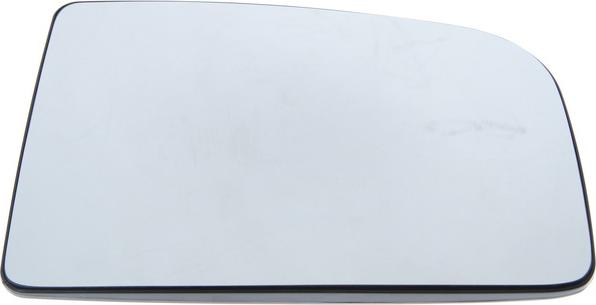 BLIC 6102-02-1231991P - Sticla oglinda, oglinda retrovizoare exterioara aaoparts.ro