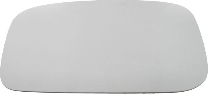 BLIC 6102-02-1231852P - Sticla oglinda, oglinda retrovizoare exterioara aaoparts.ro