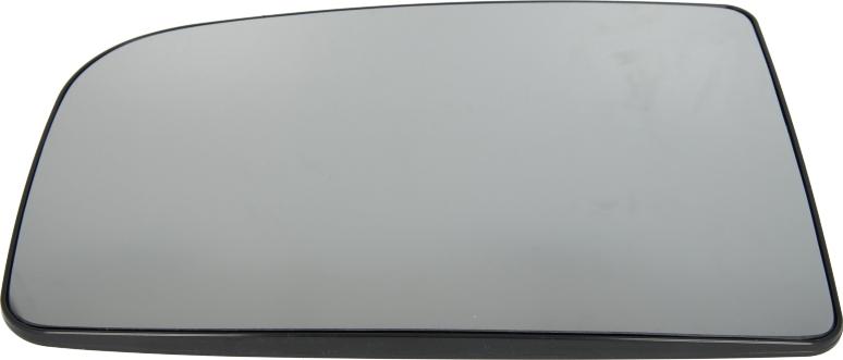BLIC 6102-02-1232990P - Sticla oglinda, oglinda retrovizoare exterioara aaoparts.ro