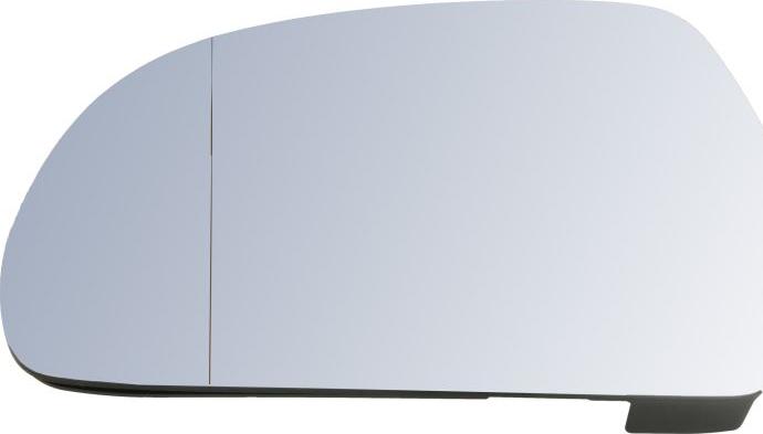 BLIC 6102-02-1232593P - Sticla oglinda, oglinda retrovizoare exterioara aaoparts.ro