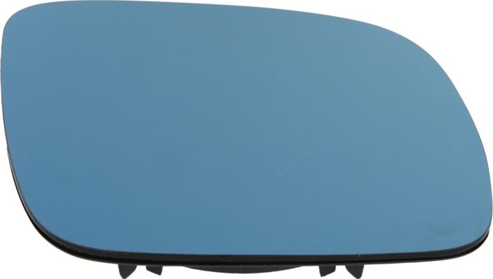 BLIC 6102-02-1232603P - Sticla oglinda, oglinda retrovizoare exterioara aaoparts.ro