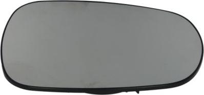 BLIC 6102-02-1232112P - Sticla oglinda, oglinda retrovizoare exterioara aaoparts.ro