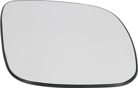BLIC 6102-02-1221599P - Sticla oglinda, oglinda retrovizoare exterioara aaoparts.ro