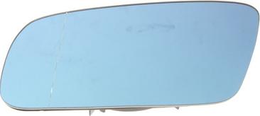 BLIC 6102-02-1223599P - Sticla oglinda, oglinda retrovizoare exterioara aaoparts.ro