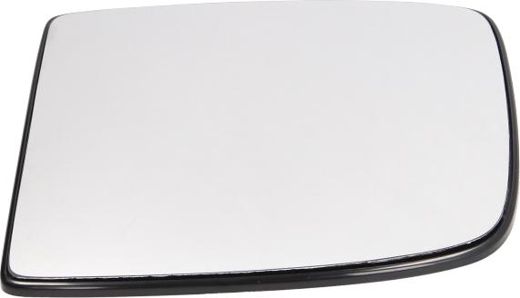 BLIC 6102-02-1222955P - Sticla oglinda, oglinda retrovizoare exterioara aaoparts.ro