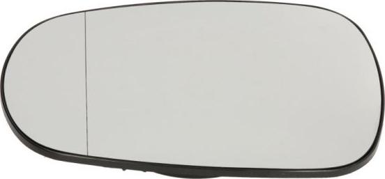 BLIC 6102-02-1273112P - Sticla oglinda, oglinda retrovizoare exterioara aaoparts.ro