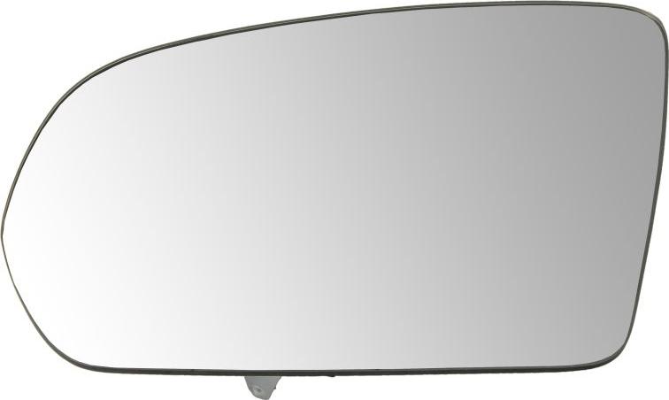 BLIC 6102-02-2001803P - Sticla oglinda, oglinda retrovizoare exterioara aaoparts.ro