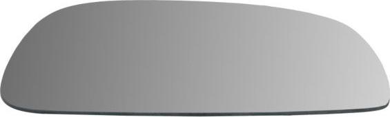 BLIC 6102-14-1906312P - Sticla oglinda, oglinda retrovizoare exterioara aaoparts.ro