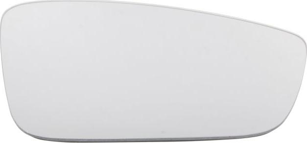 BLIC 6102-10-2002328P - Sticla oglinda, oglinda retrovizoare exterioara aaoparts.ro