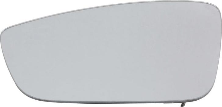 BLIC 6102-10-2002327P - Sticla oglinda, oglinda retrovizoare exterioara aaoparts.ro