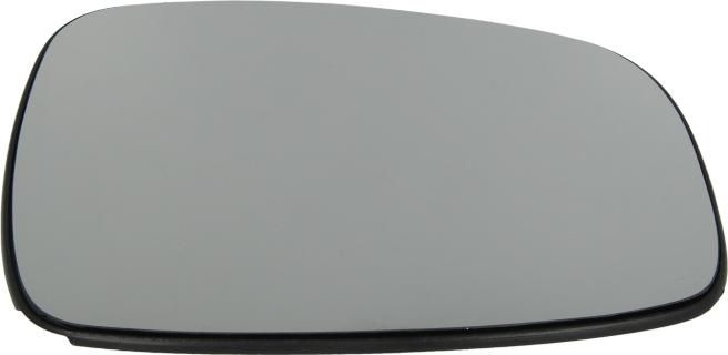 BLIC 6102-18-020368P - Sticla oglinda, oglinda retrovizoare exterioara aaoparts.ro