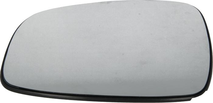 BLIC 6102-18-020367P - Sticla oglinda, oglinda retrovizoare exterioara aaoparts.ro