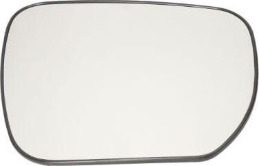 BLIC 6102-18-2002410P - Sticla oglinda, oglinda retrovizoare exterioara aaoparts.ro