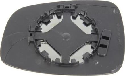 BLIC 6102-18-2002426P - Sticla oglinda, oglinda retrovizoare exterioara aaoparts.ro