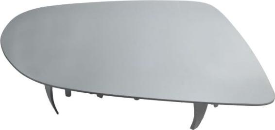 BLIC 6102-25-045368P - Sticla oglinda, oglinda retrovizoare exterioara aaoparts.ro