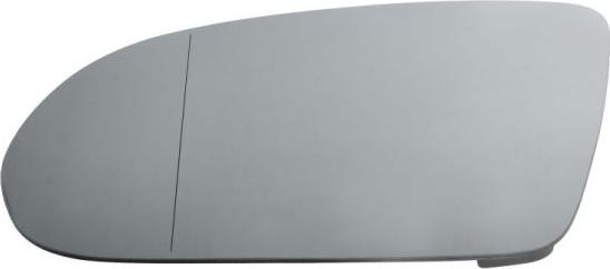 BLIC 6102-25-045367P - Sticla oglinda, oglinda retrovizoare exterioara aaoparts.ro