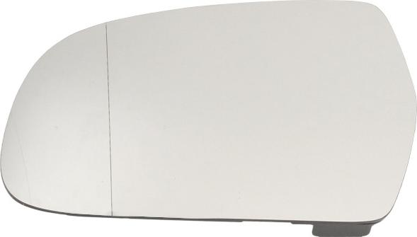 BLIC 6102-25-048367P - Sticla oglinda, oglinda retrovizoare exterioara aaoparts.ro