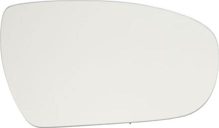 BLIC 6102-20-2001390P - Sticla oglinda, oglinda retrovizoare exterioara aaoparts.ro