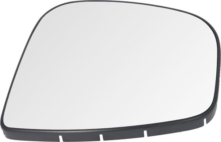 BLIC 6102-21-2002783P - Sticla oglinda, oglinda retrovizoare exterioara aaoparts.ro