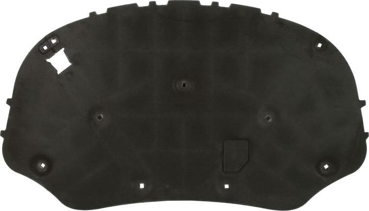 BLIC 6804-00-9540290P - Material amortizare zgomot, nisa motor aaoparts.ro
