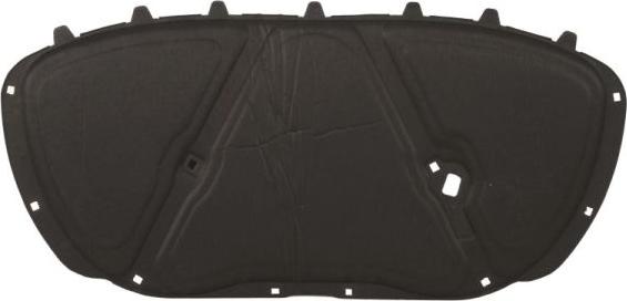 BLIC 6804-00-9507290P - Material amortizare zgomot, nisa motor aaoparts.ro