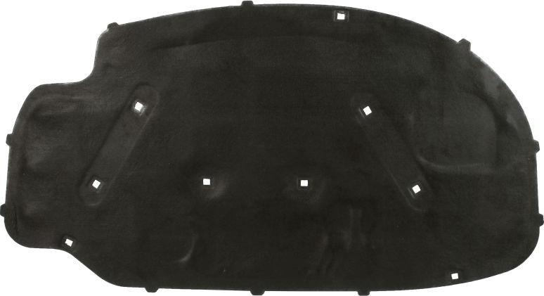 BLIC 6804-00-9524290P - Material amortizare zgomot, nisa motor aaoparts.ro