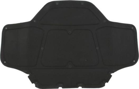 BLIC 6804-00-0097290P - Material amortizare zgomot, nisa motor aaoparts.ro