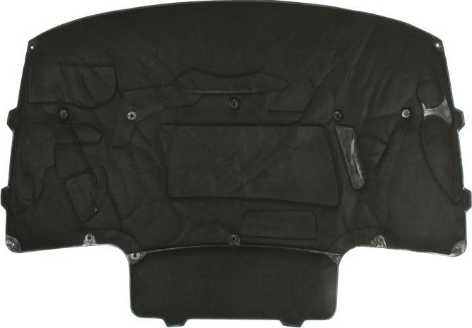 BLIC 6804-00-0065290P - Material amortizare zgomot, nisa motor aaoparts.ro