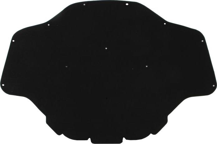 BLIC 6804-00-0068290P - Material amortizare zgomot, nisa motor aaoparts.ro