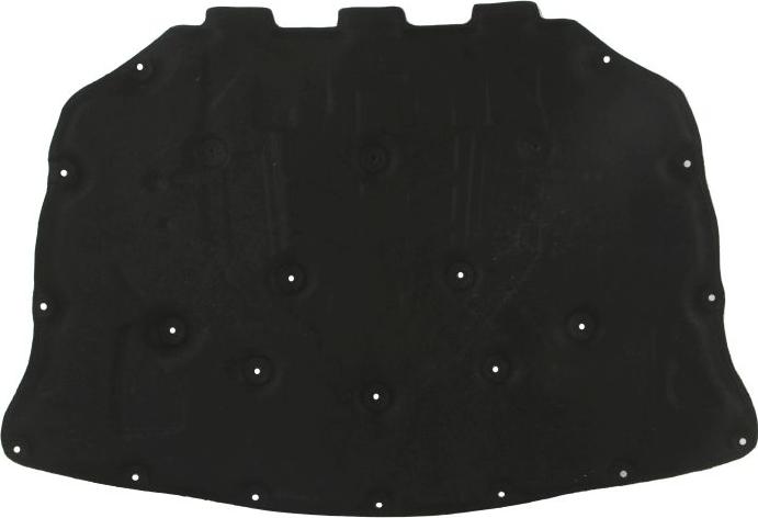 BLIC 6804-00-0067291P - Material amortizare zgomot, nisa motor aaoparts.ro