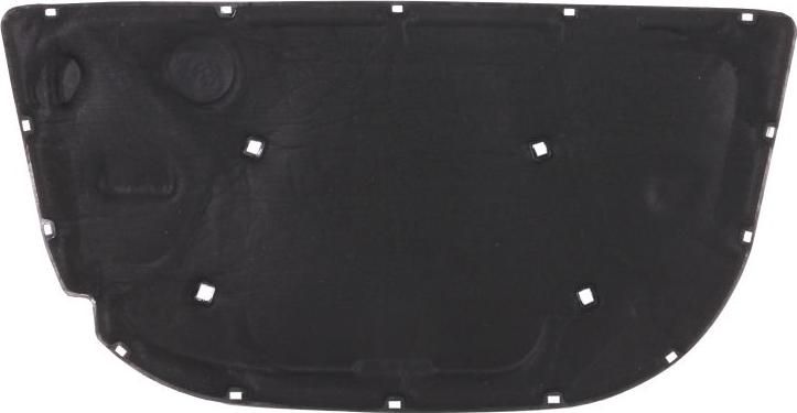 BLIC 6804-00-0031290P - Material amortizare zgomot, nisa motor aaoparts.ro